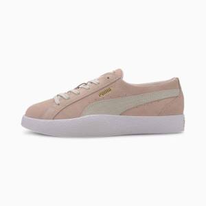 Adidași Puma Love Suede Dama Roz | PM358BTL