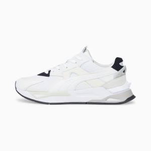 Adidași Puma Mirage Sport Loom Dama Albi Gri | PM612EAY