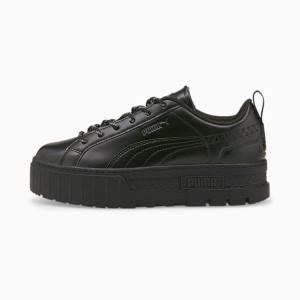 Adidași Puma PUMA x DUA LIPA Mayze Flutur Dama Negrii | PM564PWH