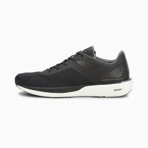 Adidași Puma PUMA x FIRST MILE Porsche Design RCT Nitro Runner Barbati Negrii | PM981KTS