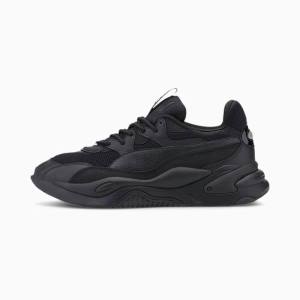 Adidași Puma RS-2K Core Dama Negrii | PM293SLO