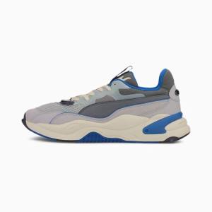 Adidași Puma RS-2K Internet Exploring Barbati Gri | PM371UKZ