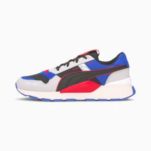 Adidași Puma RS 2.0 Future Dama Gri Albastri | PM710FKP