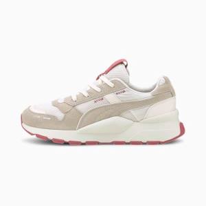 Adidași Puma RS 2.0 Soft Dama Bej Roz | PM104UAK