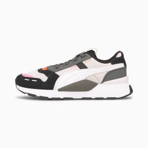 Adidași Puma RS 2.0 Winterised Barbati Negrii Gri | PM176EZX