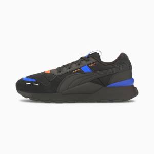 Adidași Puma RS 2.0 Winterised Dama Negrii | PM462WHE