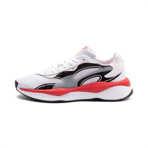 Adidași Puma RS-PURE Chinese New Year Barbati Albi Rosii | PM875JOH