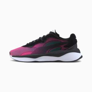 Adidași Puma RS-PURE Motion Barbati Verzi Roz | PM590SAM