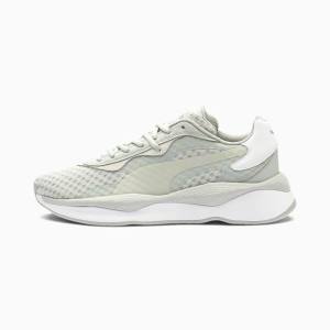 Adidași Puma RS-PURE Vision Dama Albi Gri | PM594ILT