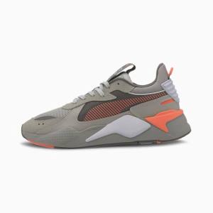 Adidași Puma RS-X Hard Drive Barbati Gri | PM413BXH