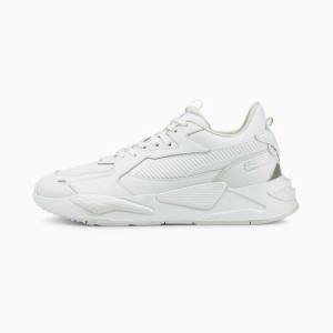 Adidași Puma RS-Z LTH Barbati Albi | PM043WZY