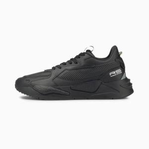 Adidași Puma RS-Z LTH Dama Negrii | PM318ZIW