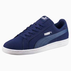 Adidași Puma Smash Buck Dama Albastri | PM214FWO