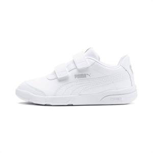 Adidași Puma Stepfleex 2 SL VE V Baieti Albi | PM475UFI