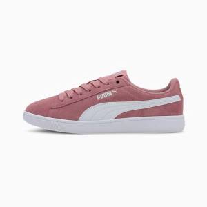 Adidași Puma Vikky v4 Dama Negrii Albi Argintii | PM658HAE