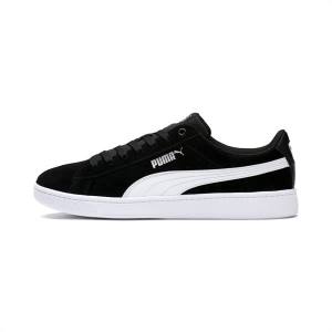 Adidași Puma Vikky v6 Dama Negrii Albi Argintii | PM509VBZ