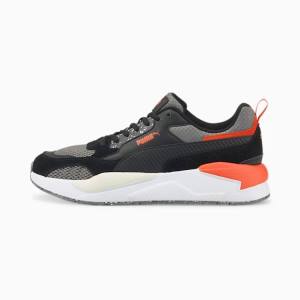 Adidași Puma X-Ray2 Square Better Dama Negrii | PM240JRT