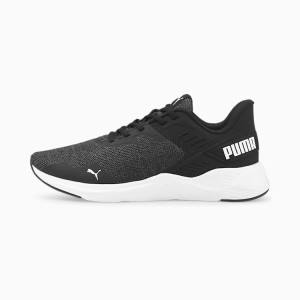 Pantofi Sport Puma Disperse XT 2 Dama Negrii | PM156YPL