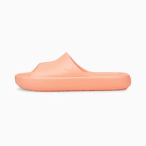 Sandale Puma Shibui Cat Dama Corai Roz Corai Roz | PM263VDQ